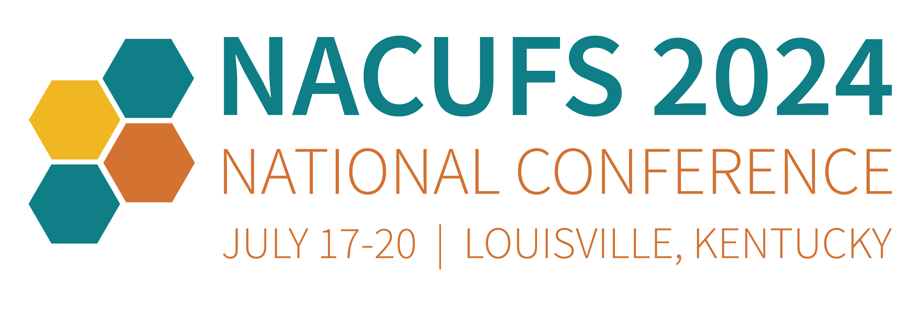 NACUFS 2024 National Conference